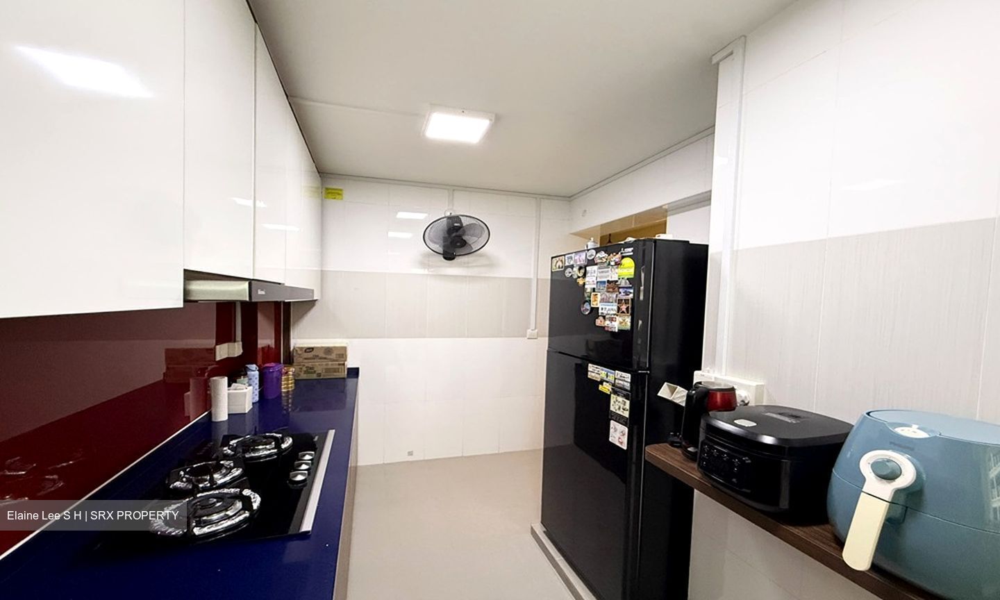 Blk 217C Compassvale Mast (Sengkang), HDB 4 Rooms #567495891